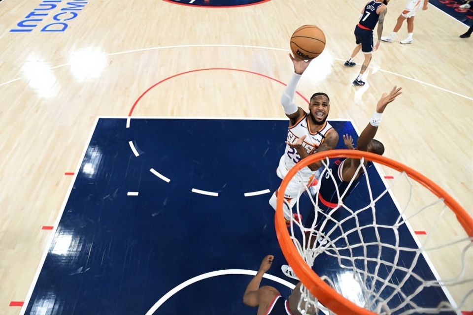 星空体育纽约尼克斯安东尼时代