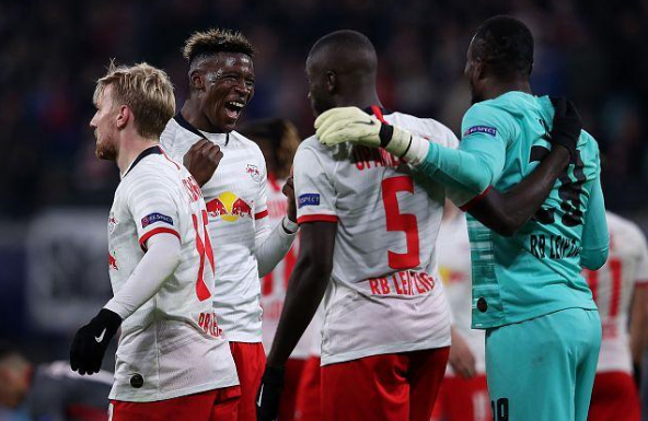 星空体育(中国)官方网站关于离谱！集结日莱比锡调整名单以备葡超窗口期广州队备战社区盾，风云突变辽宁本钢今夜外线爆发的信息