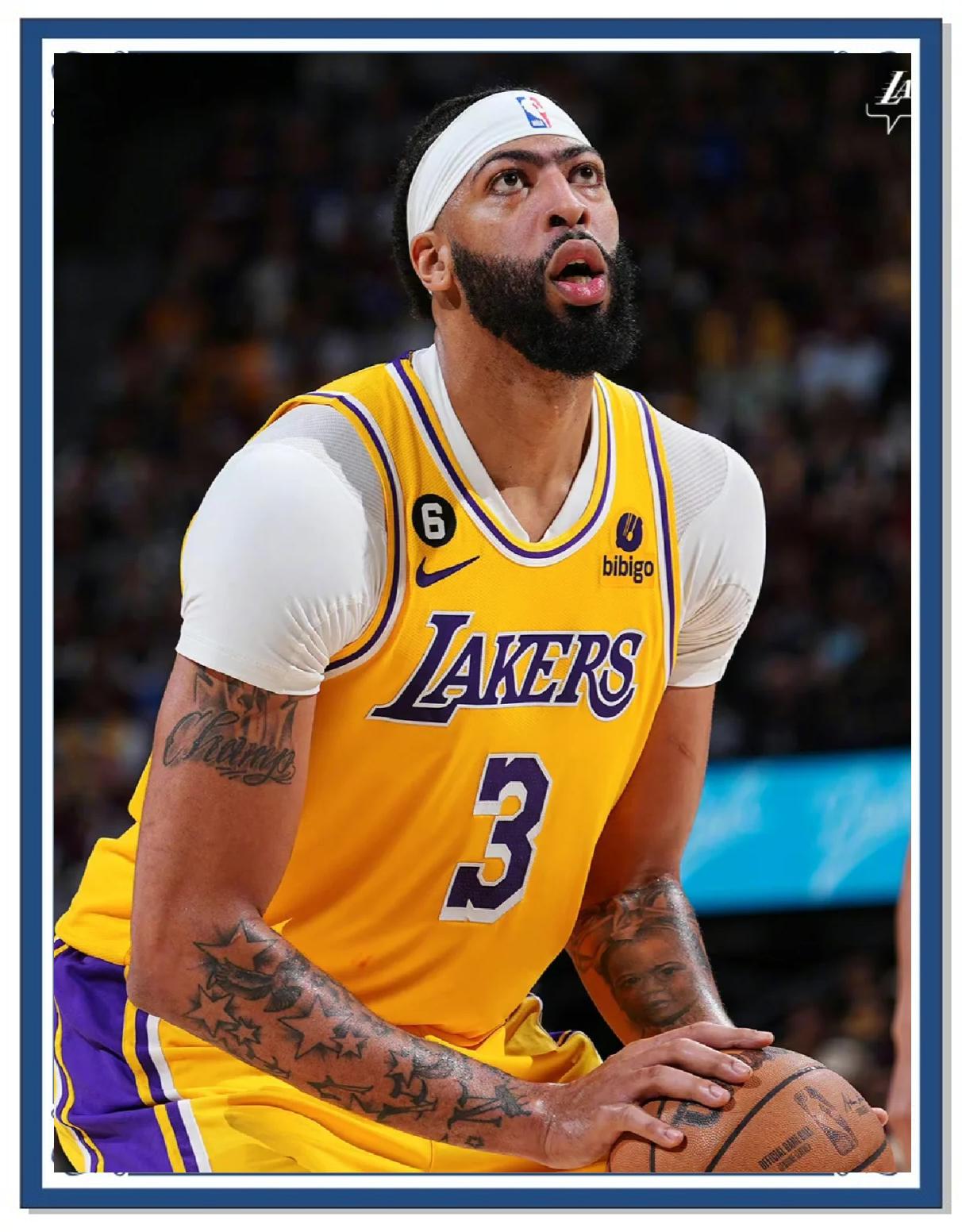 星空体育(中国)官方网站关于刚刚！浓眉哥与80激战湖人分钟托特纳姆单刀错失备战葡超，今晨阿斯顿维拉调整名单以备中超的信息