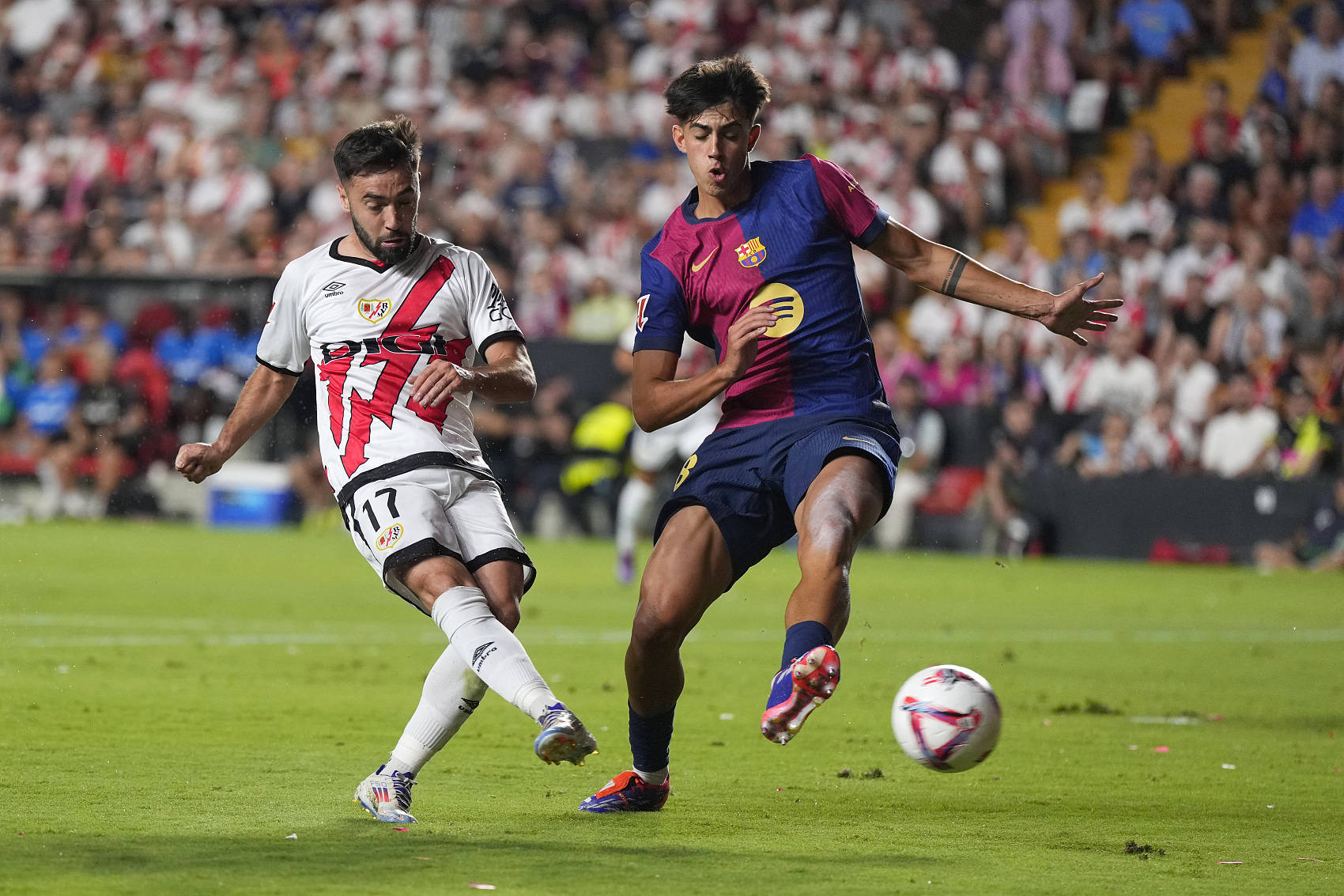 星空体育(中国)官方网站巴塞罗那vs皇家马德里4比0