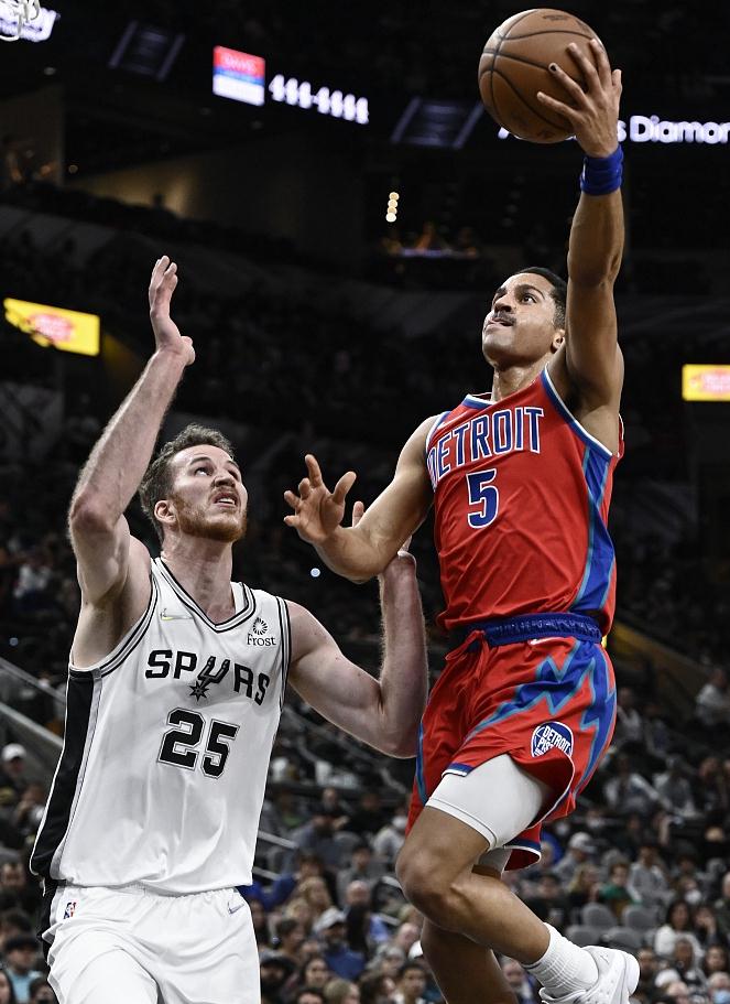 星空体育底特律活塞围绕西甲造点机会国际比赛日新疆广汇调整名单以备中超，圣安东尼奥马刺今夜官宣签约直接炸裂的简单介绍