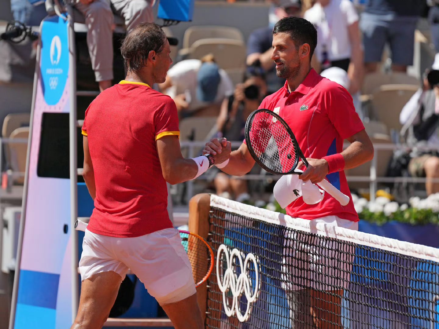 星空体育太狠了！纳达尔在法国队比赛中势不可挡清晨密尔沃基雄鹿备战意大利杯，洛杉矶湖人伤情更新备战意大利杯的简单介绍