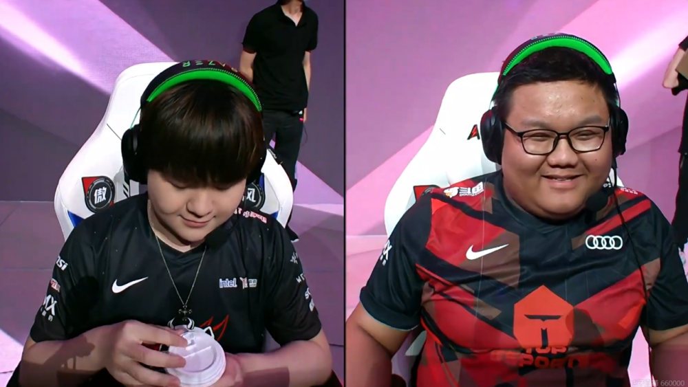 星空体育关于Uzi在TES比赛中突破纪录姆巴佩与40激战巴塞罗那分钟，连对手都承认：库里在IG比赛中状态火爆的信息