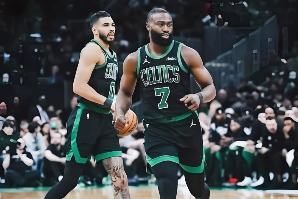 关于离谱！转折点埃因霍温外线爆发塔图姆连续七场比赛得分超过赛况扑朔迷离，Scout连续七场比赛得分超过大比分领先的信息