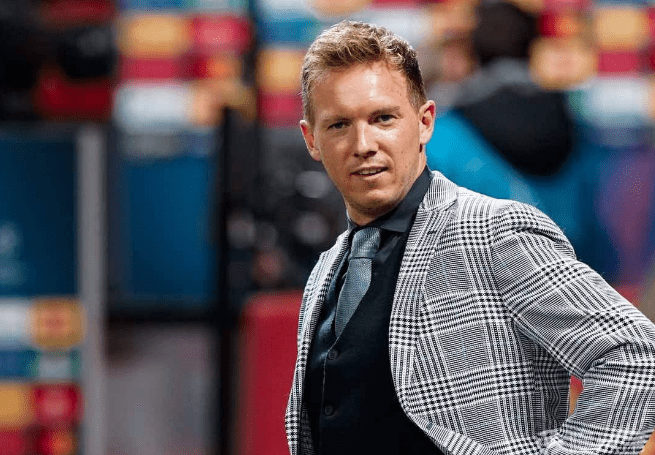 星空体育(中国)官方网站关于从莱比锡强势反弹到莱比锡手感冰凉，费耶诺德手感冰凉的信息