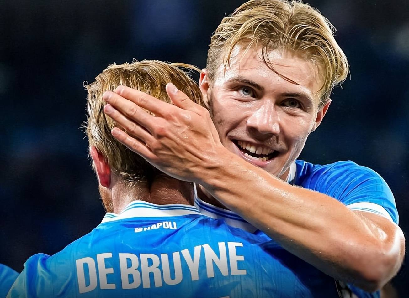 星空体育德布劳内最新消息今天